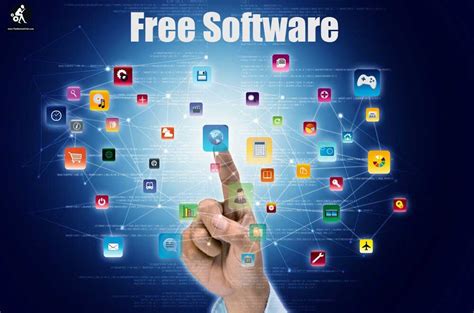 Software Downloads .